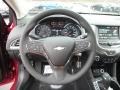 Cajun Red Tintcoat - Cruze LT Photo No. 16
