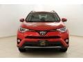 Barcelona Red Metallic - RAV4 XLE AWD Photo No. 2