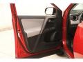 Barcelona Red Metallic - RAV4 XLE AWD Photo No. 4