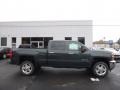 Graphite Metallic 2017 Chevrolet Silverado 2500HD Work Truck Crew Cab 4x4 Exterior