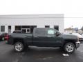 2017 Graphite Metallic Chevrolet Silverado 2500HD Work Truck Crew Cab 4x4  photo #4