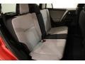 Barcelona Red Metallic - RAV4 XLE AWD Photo No. 14