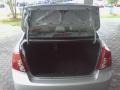 Titanium Silver Metallic - Forenza Sedan Photo No. 17