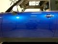 Indi Blue Metallic - Cooper Hardtop Photo No. 30