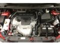 Barcelona Red Metallic - RAV4 XLE AWD Photo No. 17