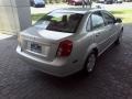 Titanium Silver Metallic - Forenza Sedan Photo No. 18