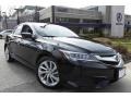 Crystal Black Pearl - ILX  Photo No. 1