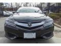 Crystal Black Pearl - ILX  Photo No. 2