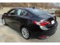Crystal Black Pearl - ILX  Photo No. 6