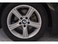 2014 Black Sapphire Metallic BMW 3 Series 320i Sedan  photo #9