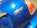 Indi Blue Metallic - Cooper Hardtop Photo No. 97