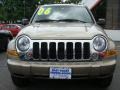 Light Khaki Metallic - Liberty CRD Limited 4x4 Photo No. 2