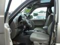 Light Khaki Metallic - Liberty CRD Limited 4x4 Photo No. 7