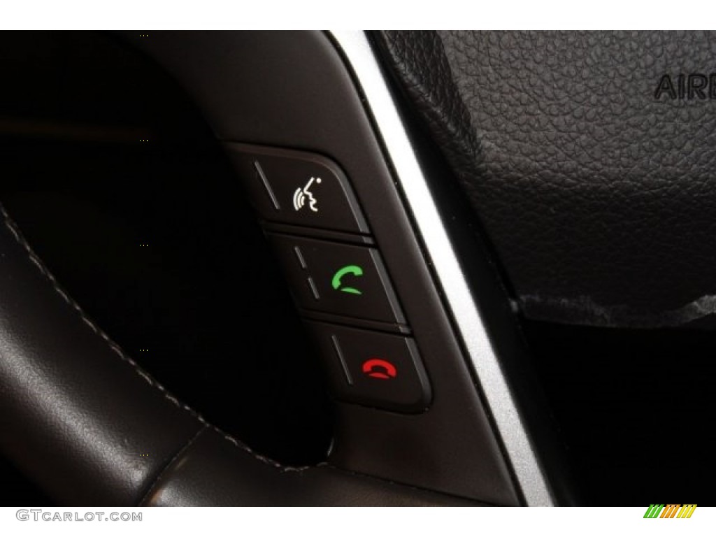 2014 Santa Fe Sport AWD - Frost White Pearl / Beige photo #15