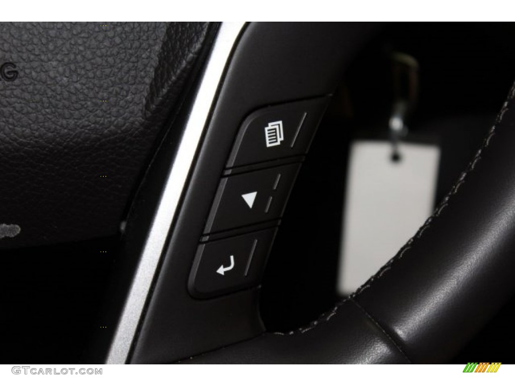 2014 Santa Fe Sport AWD - Frost White Pearl / Beige photo #16