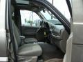 Light Khaki Metallic - Liberty CRD Limited 4x4 Photo No. 8