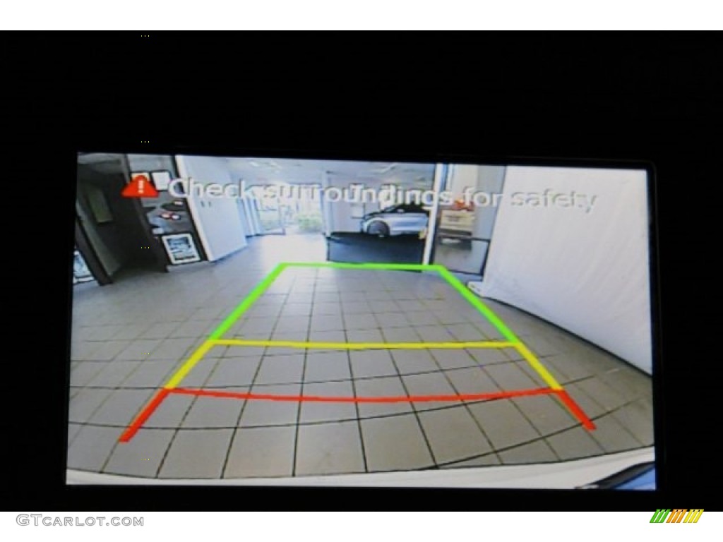 2014 Santa Fe Sport AWD - Frost White Pearl / Beige photo #21