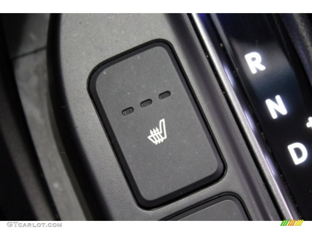 2014 Santa Fe Sport AWD - Frost White Pearl / Beige photo #24