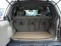 Light Khaki Metallic - Liberty CRD Limited 4x4 Photo No. 13