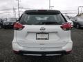 Glacier White - Rogue S AWD Photo No. 8
