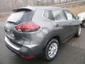 Gun Metallic - Rogue S AWD Photo No. 6