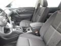Gun Metallic - Rogue S AWD Photo No. 12