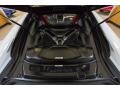 3.5 Liter Twin-Turbocharged DOHC 24-Valve VTC V6 Gasoline/Electric Hybrid Engine for 2017 Acura NSX  #118366164