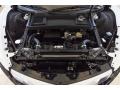 3.5 Liter Twin-Turbocharged DOHC 24-Valve VTC V6 Gasoline/Electric Hybrid Engine for 2017 Acura NSX  #118366394
