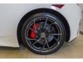 2017 Acura NSX Standard NSX Model Wheel