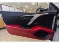 Red Door Panel Photo for 2017 Acura NSX #118366563