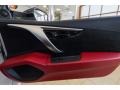 Red Door Panel Photo for 2017 Acura NSX #118366731