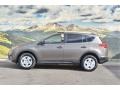Magnetic Gray Metallic - RAV4 LE Photo No. 6