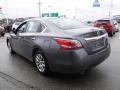 Gun Metallic - Altima 2.5 S Photo No. 7