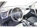 Magnetic Gray Metallic - RAV4 LE Photo No. 10