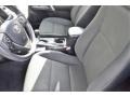 Magnetic Gray Metallic - RAV4 LE Photo No. 11