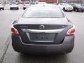 Gun Metallic - Altima 2.5 S Photo No. 8