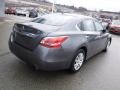 Gun Metallic - Altima 2.5 S Photo No. 9