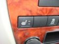 2006 Inferno Red Pearl Jeep Commander Limited 4x4  photo #16