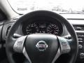 Gun Metallic - Altima 2.5 S Photo No. 18