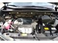Magnetic Gray Metallic - RAV4 LE Photo No. 27