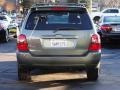 2007 Oasis Green Pearl Toyota Highlander V6  photo #7