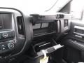 2017 Summit White Chevrolet Silverado 2500HD Work Truck Double Cab 4x4  photo #18