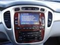 2007 Oasis Green Pearl Toyota Highlander V6  photo #20