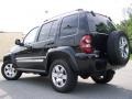 Black Clearcoat - Liberty Limited 4x4 Photo No. 2