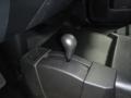 2017 Silver Ice Metallic Chevrolet Silverado 2500HD Work Truck Double Cab 4x4  photo #13