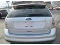 Ingot Silver Metallic - Edge SEL AWD Photo No. 7