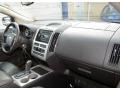 Ingot Silver Metallic - Edge SEL AWD Photo No. 8
