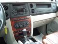 2007 Jeep Green Metallic Jeep Commander Limited 4x4  photo #18