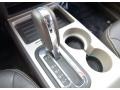 Ingot Silver Metallic - Edge SEL AWD Photo No. 11
