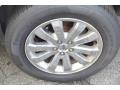 Ingot Silver Metallic - Edge SEL AWD Photo No. 20